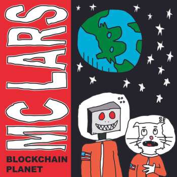 Album MC Lars: Blockchain Planet