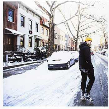 Album MC Lars: The Jeff Sessions