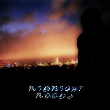 Album MC Pinty: Midnight Moods