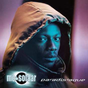 3LP MC Solaar: MC Solaar / Paradisiaque