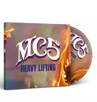 Heavy Lifting
