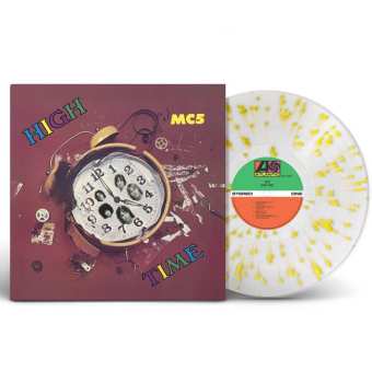 LP MC5: High Time