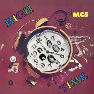LP MC5: High Time