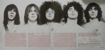 LP MC5: Kick Out The Jams