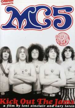 Album MC5: Kick Out The Jams