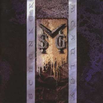 CD McAuley Schenker Group: M.S.G.