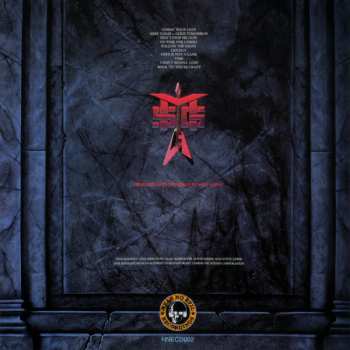 CD McAuley Schenker Group: Perfect Timing
