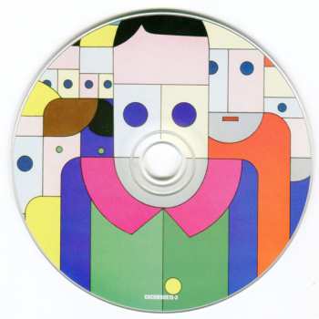 4CD/Doos McCarthy: Complete Albums, Singles And BBC Sessions Collection
