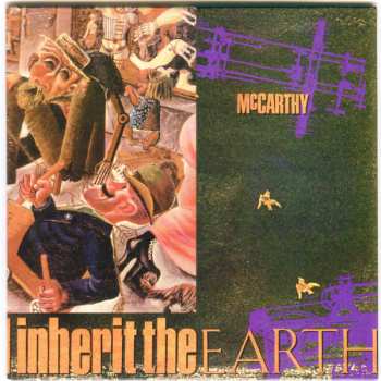 4CD/Doos McCarthy: Complete Albums, Singles And BBC Sessions Collection