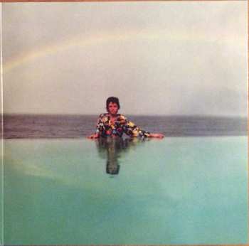 LP Paul McCartney: McCartney II