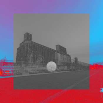 Album Mccaslin,donny: Lullaby For The Lost