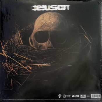 LP McChurch Soundroom: Delusion