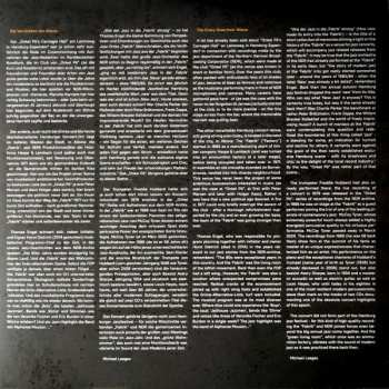 3LP McCoy Tyner / Freddie Hubbard Quartet: Live At Fabrik Hamburg 1986
