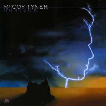 CD McCoy Tyner: Horizon