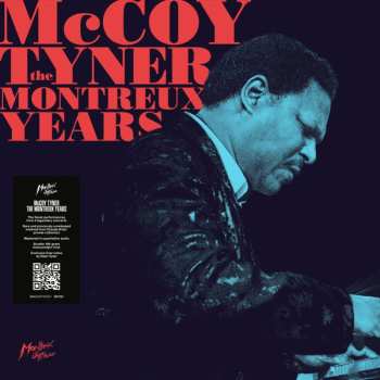 2LP McCoy Tyner: The Montreux Years