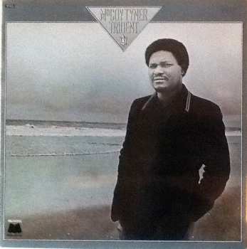 LP McCoy Tyner: Trident