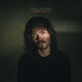 CD Mcdaniel,chase: Lost Ones