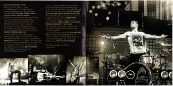 2CD/DVD McFly: 10th Anniversary Concert Live At The Royal Albert Hall