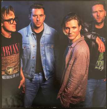 LP McFly: Power To Play  CLR