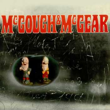 2CD McGough & McGear: McGough & McGear