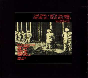 6CD/Doos MCH Band: 1982-1989 LTD | NUM