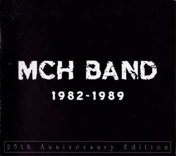 6CD/Doos MCH Band: 1982-1989 LTD | NUM