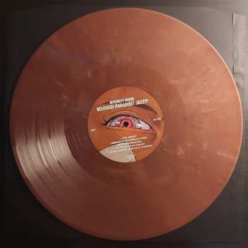 LP McKinley Dixon: Beloved! Paradise! Jazz!? LTD | CLR