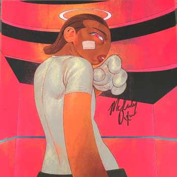 LP McKinley Dixon: Beloved! Paradise! Jazz!? LTD | CLR