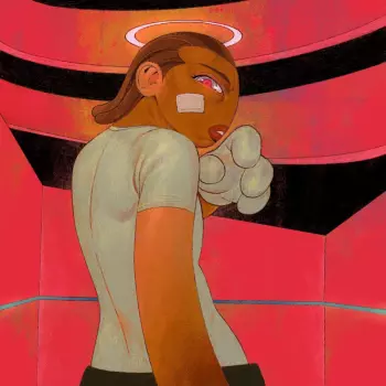 McKinley Dixon: Beloved! Paradise! Jazz!?