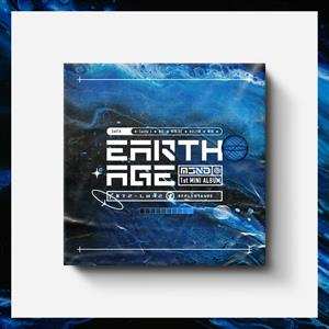 CD MCND: EARTH AGE