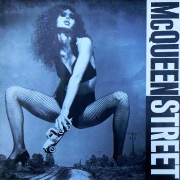 Album McQueen Street: McQueen Street