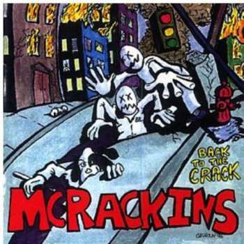 Album McRackins: Back To The Crack