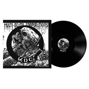 LP MDC: Multi-Death Corporations