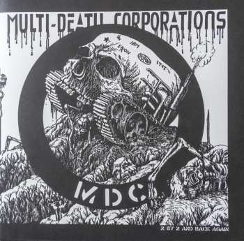 LP MDC: Multi-Death Corporations