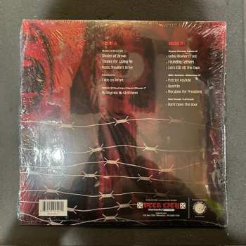 LP MDC: Music In Defiance Of Compliance Volume Two