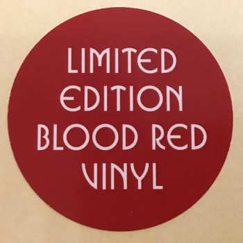 LP Mdou Moctar: Funeral For Justice LTD