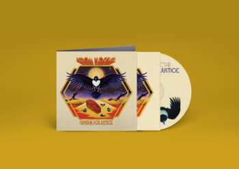 CD Mdou Moctar: Funeral For Justice DIGI