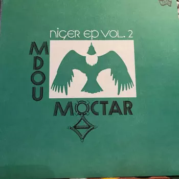Niger EP Vol. 2
