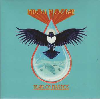 CD Mdou Moctar: Tears Of Injustice