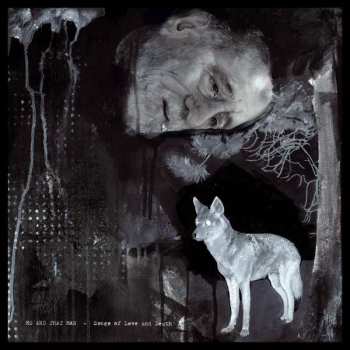 CD Me And That Man: Songs Of Love And Death DLX | LTD