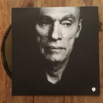 LP Me And That Man: Songs Of Love And Death LTD | CLR