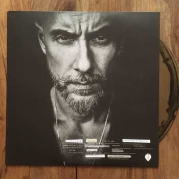 LP Me And That Man: Songs Of Love And Death LTD | CLR