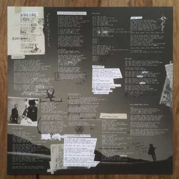LP Me And That Man: Songs Of Love And Death LTD | CLR