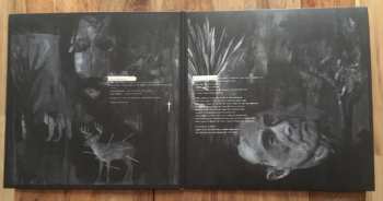 LP Me And That Man: Songs Of Love And Death LTD | CLR
