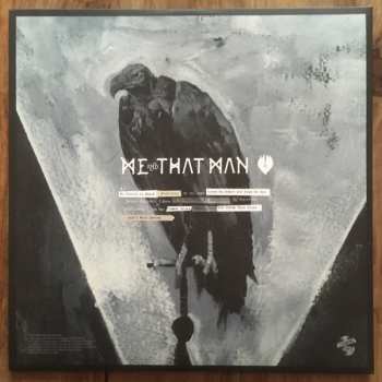 LP Me And That Man: Songs Of Love And Death LTD | CLR