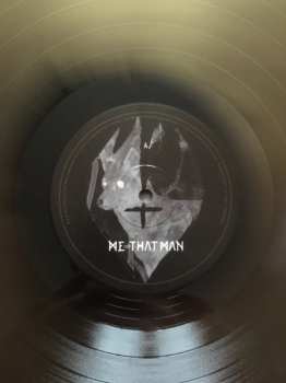 LP Me And That Man: Songs Of Love And Death LTD | CLR