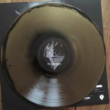 LP Me And That Man: Songs Of Love And Death LTD | CLR