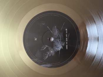 LP Me And That Man: Songs Of Love And Death LTD | CLR