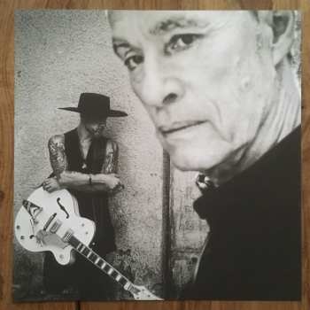 LP Me And That Man: Songs Of Love And Death LTD | CLR