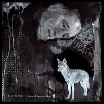 CD Me And That Man: Songs Of Love And Death